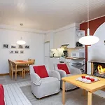 Tatil Evi Hiisiranta C3 By Interhome Hattusaari