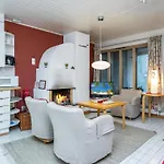 Hiisiranta C3 By Interhome Tatil Evi Hattusaari