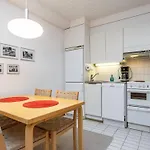 Dom wakacyjny Hiisiranta C3 By Interhome *