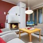 Tatil Evi Hiisiranta C3 By Interhome Hattusaari