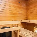 Hiisiranta C3 By Interhome Tatil Evi Hattusaari