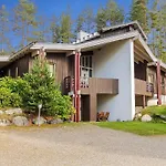 Hébergement de vacances Hiisiranta C3 By Interhome Hattusaari