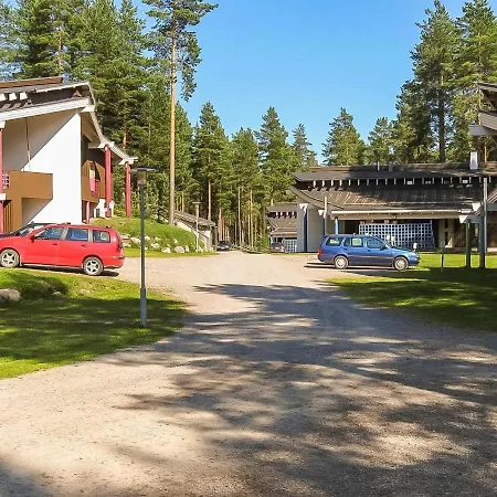 Hiisiranta C3 By Interhome Holiday home *