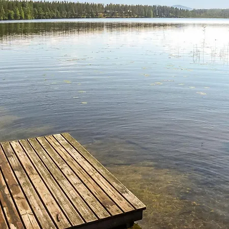 Hiisiranta C3 By Interhome Hattusaari