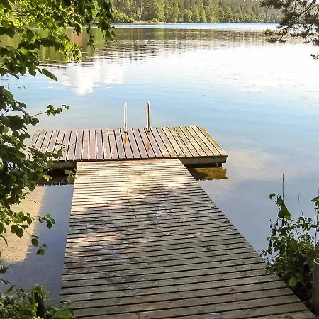 Hiisiranta C3 By Interhome Loma-asunnot