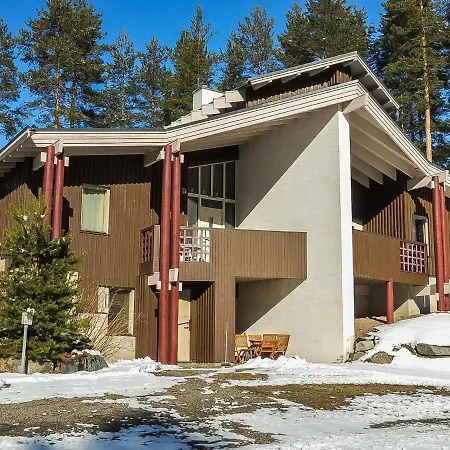 Loma-asunnot Hiisiranta C3 By Interhome Hattusaari