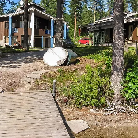 Hiisiranta C3 By Interhome Hattusaari