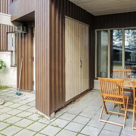 Hiisiranta C3 By Interhome Loma-asunnot Hattusaari