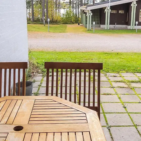 Hiisiranta C3 By Interhome Holiday home *