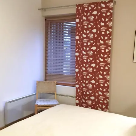 Hiisiranta C3 By Interhome