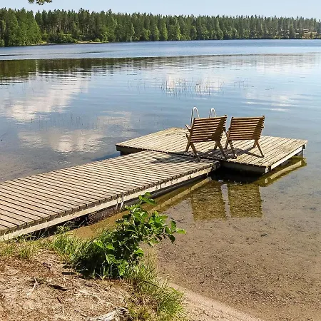 Loma-asunnot Hiisiranta C3 By Interhome