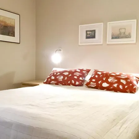 Loma-asunnot Hiisiranta C3 By Interhome