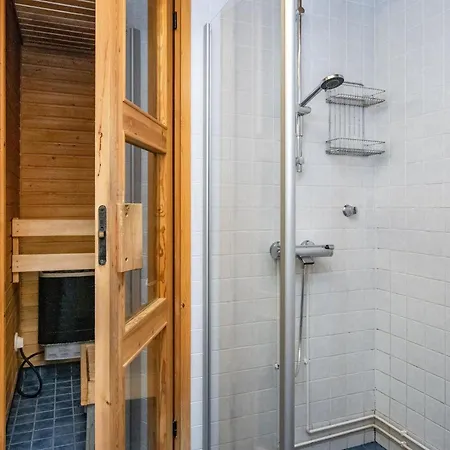 Holiday home Hiisiranta C3 By Interhome