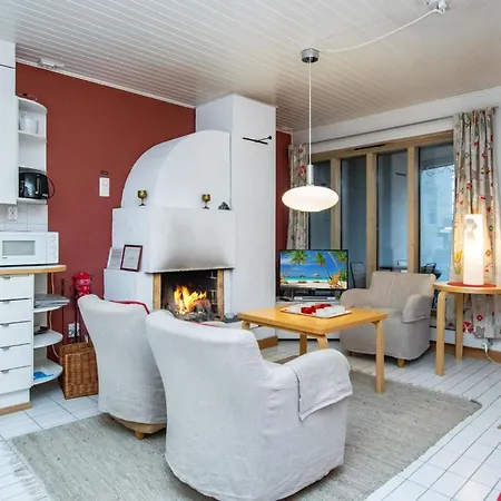 Holiday home Hiisiranta C3 By Interhome *