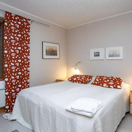 Holiday home Hiisiranta C3 By Interhome Hattusaari