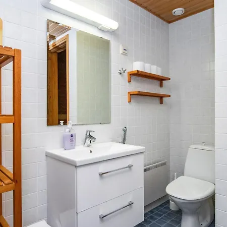 Hiisiranta C3 By Interhome *