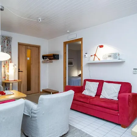 Holiday home Hiisiranta C3 By Interhome
