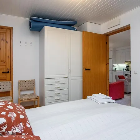 Hiisiranta C3 By Interhome Loma-asunnot *