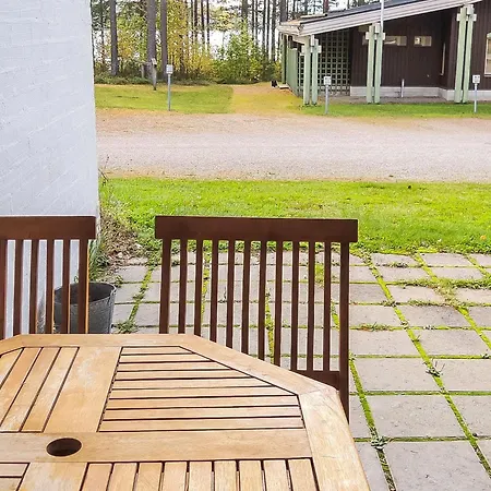 Hiisiranta C3 By Interhome