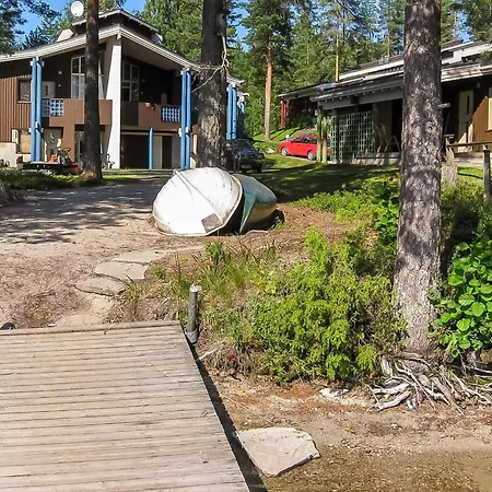 Hiisiranta C3 By Interhome * Hattusaari