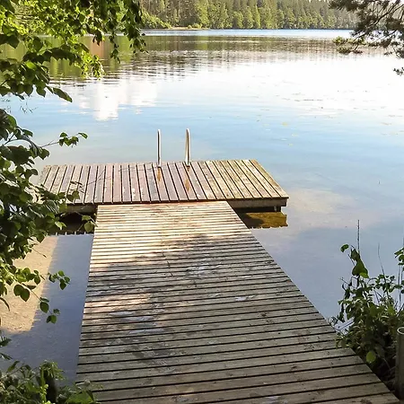 Vakantiehuis Hiisiranta C3 By Interhome