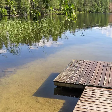 Hiisiranta C3 By Interhome Hébergement de vacances *