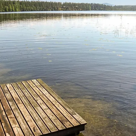 Hiisiranta C3 By Interhome *