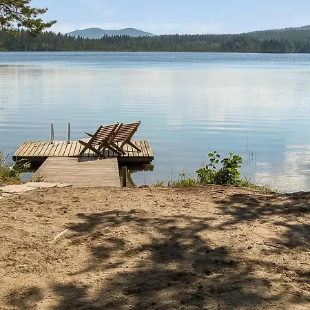 Hiisiranta C3 By Interhome Hébergement de vacances Hattusaari