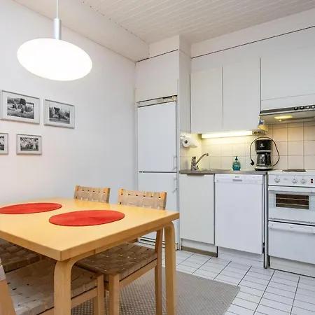 Сasa de vacaciones Hiisiranta C3 By Interhome *