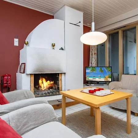Сasa de vacaciones Hiisiranta C3 By Interhome Hattusaari