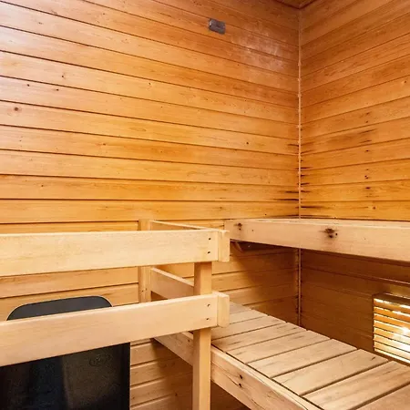 Hiisiranta C3 By Interhome Сasa de vacaciones Hattusaari