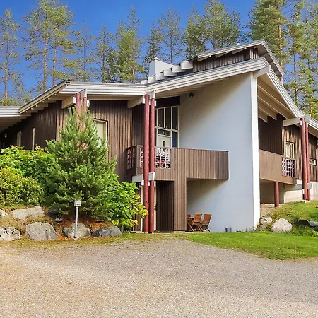 Prázdninový dům Hiisiranta C3 By Interhome Hattusaari