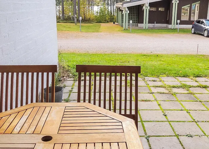 Hiisiranta C3 By Interhome