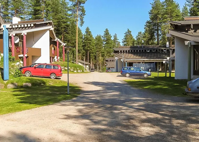 Hiisiranta C3 By Interhome *