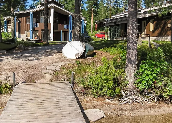 Hiisiranta C3 By Interhome * Hattusaari