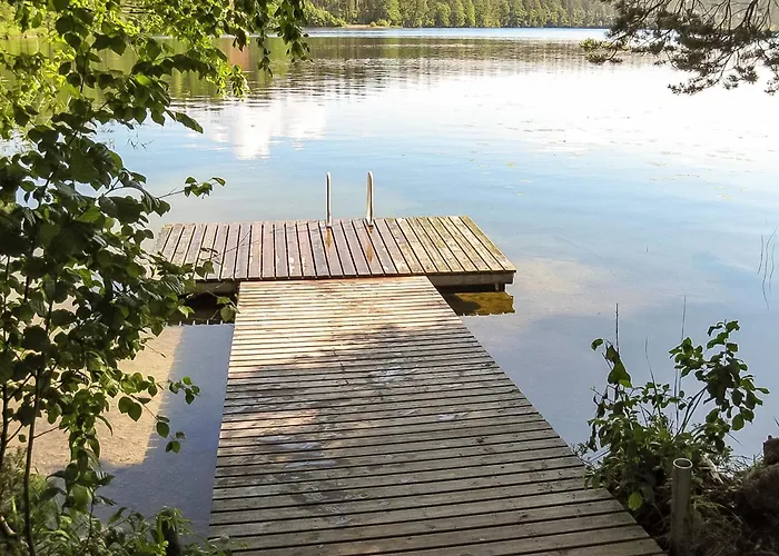 Hébergement de vacances Hiisiranta C3 By Interhome