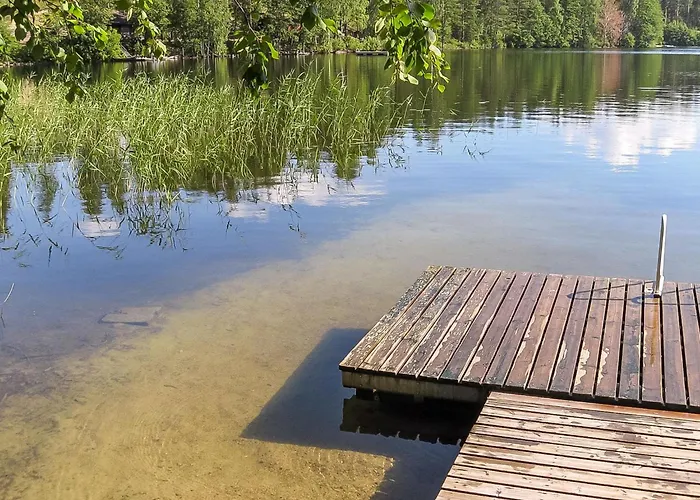 Hiisiranta C3 By Interhome Hébergement de vacances *