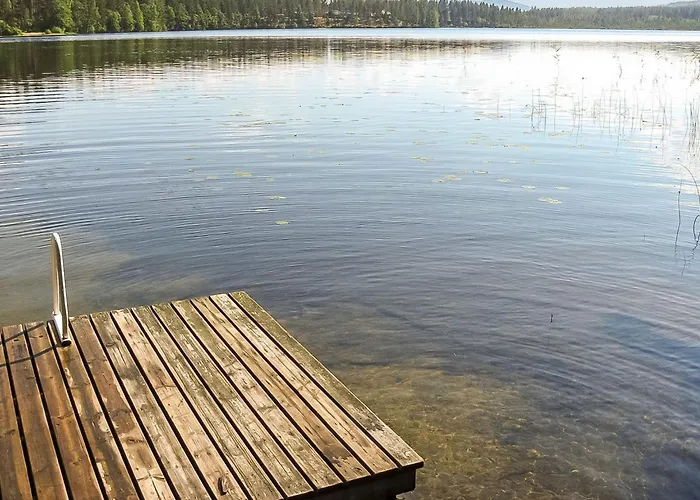 Hiisiranta C3 By Interhome *