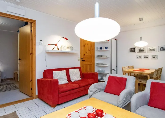 Hiisiranta C3 By Interhome Hébergement de vacances *