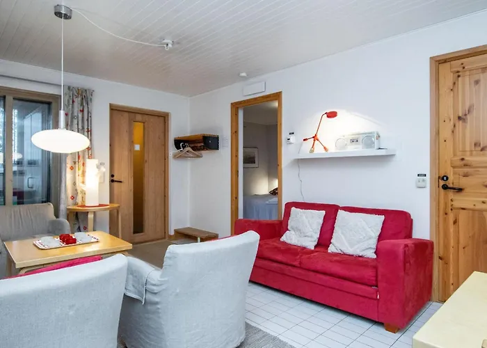 Hiisiranta C3 By Interhome Hattusaari