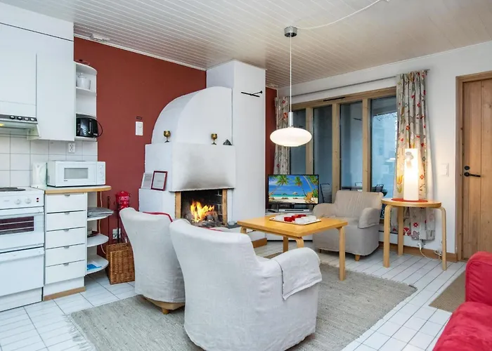 Hiisiranta C3 By Interhome Hébergement de vacances Hattusaari