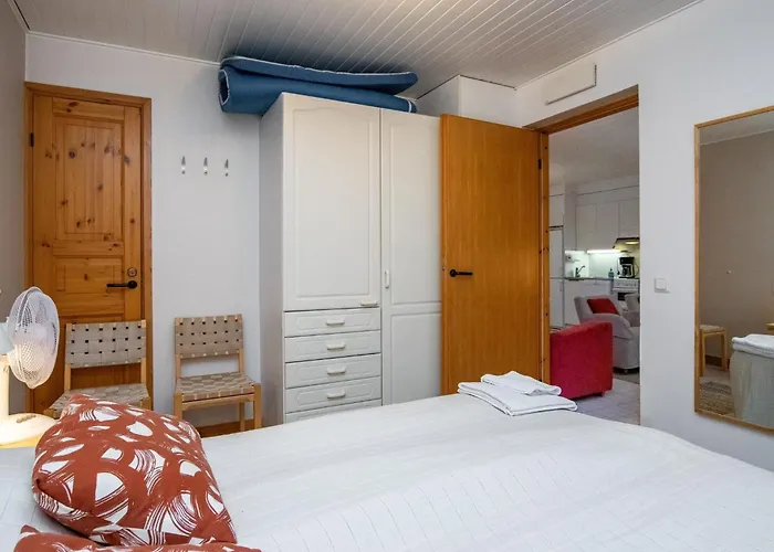 Hiisiranta C3 By Interhome Hébergement de vacances