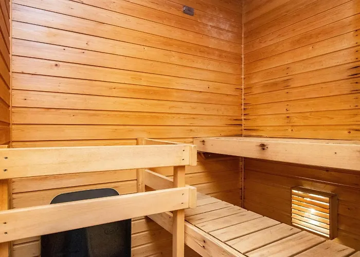 Hiisiranta C3 By Interhome Hébergement de vacances Hattusaari