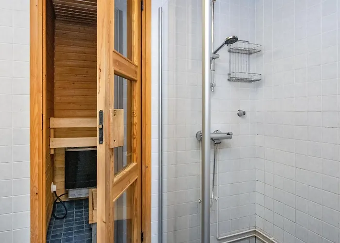 Hiisiranta C3 By Interhome * Hattusaari