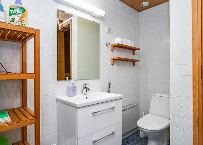 Hiisiranta C3 By Interhome Hattusaari